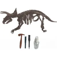 Alltoys Archeologický set Triceratops
