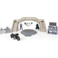 Spin Master Batman Film scény z filmu hracia sada