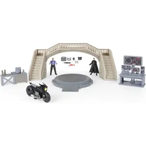 Spin Master Batman Film scény z filmu hracia sada