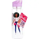 Fľaša Barbie meniaca