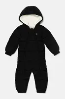 Overal pre bábätká Calvin Klein Jeans