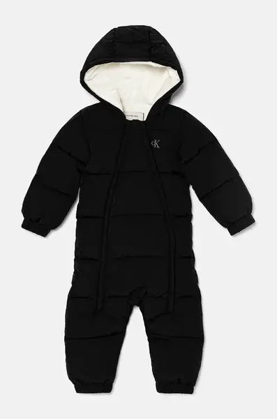 Overal pre bábätká Calvin Klein Jeans