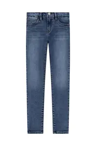 Detské rifle Levi's 710 SUPER SKINNY