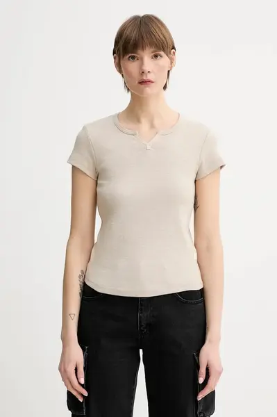 Bavlnené tričko G-Star