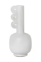 Dekoratívna váza ferm LIVING Muses Vase