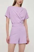 Šortky Patrizia Pepe