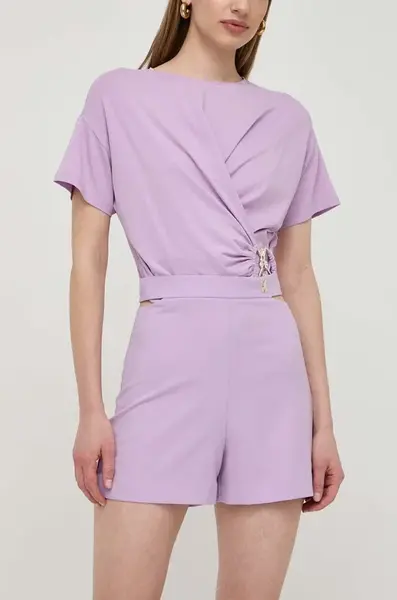 Šortky Patrizia Pepe