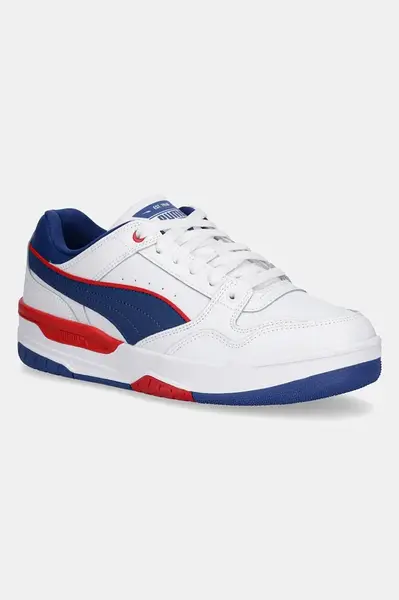 Tenisky Puma Rebound Retro