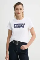 Bavlnené tričko Levi's THE PERFECT TEE