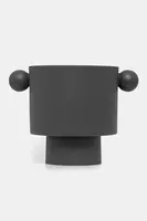 Kvetináč OYOY Inka Kana L/30 x 23 cm