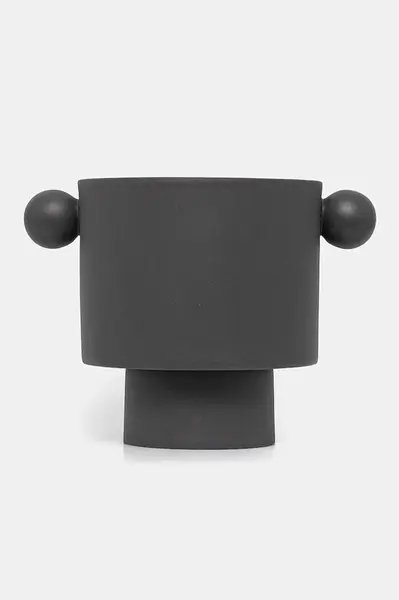 Kvetináč OYOY Inka Kana L/30 x 23 cm