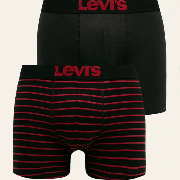Levi's - Boxerky (2 pak)