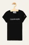 Calvin Klein Jeans - Detské tričko 104-176 cm