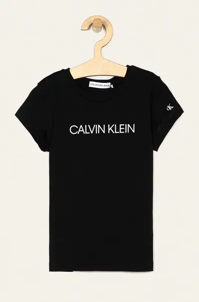 Calvin Klein Jeans - Detské tričko 104-176 cm