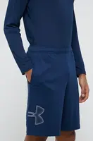 Tréningové šortky Under Armour Tech Graphic