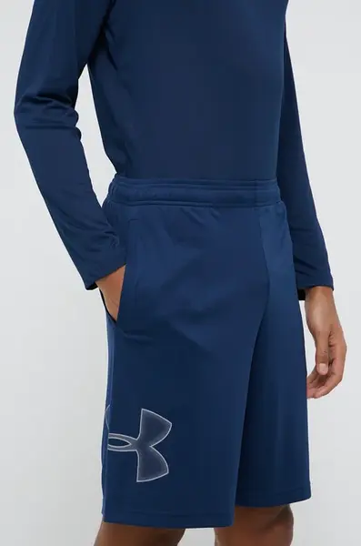 Tréningové šortky Under Armour Tech Graphic