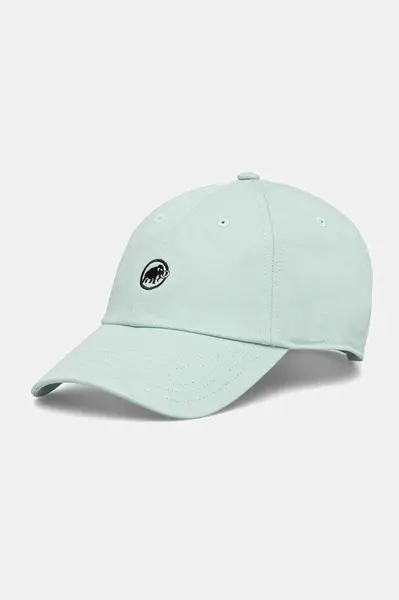 Bavlnená šiltovka Mammut