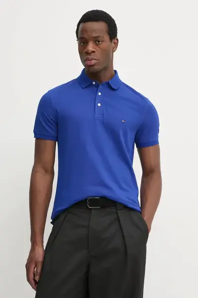 Polo tričko Tommy Hilfiger