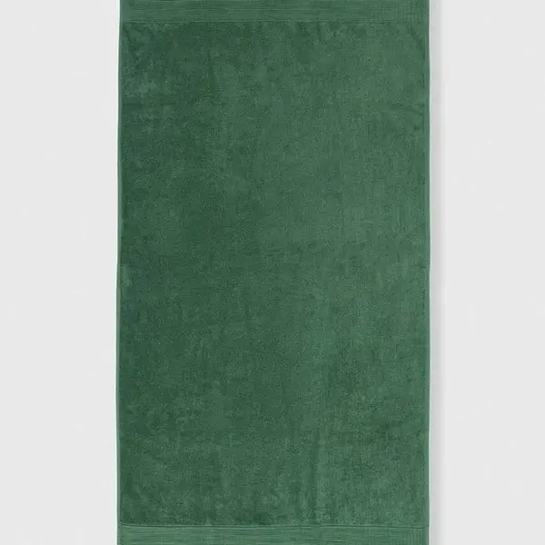 Bavlnený uterák Lacoste 70 x 140 cm