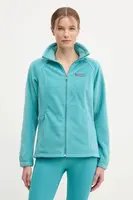 Športová mikina Columbia Benton Springs