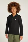 Detské polo tričko Calvin Klein Jeans