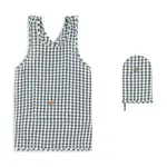 Detská zástera Konges Sløjd KIDS APRON SET