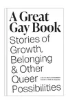 Kniha home & lifestyle A Great Gay Book by Ryan Fitzgibbon, English