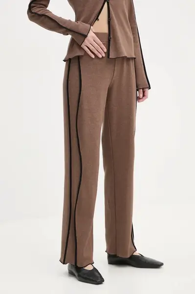 Tepláky Résumé CiaraRS