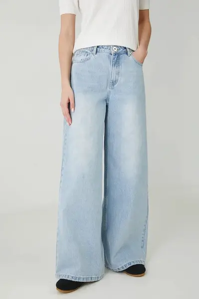 Bavlnené rifle Medicine