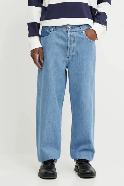 Rifle A.P.C. jean fairfax