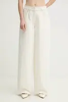 Bavlnené rifle Remain