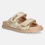 Šľapky Guess FADELIZZ
