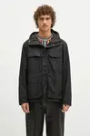 Bunda Barbour Re-Engineered Durham Wax Jacket
