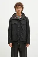 Bunda Barbour Re-Engineered Durham Wax Jacket