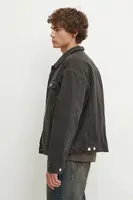 Rifľová bunda Won Hundred