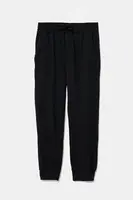 Detské tepláky Abercrombie & Fitch