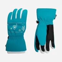 Detské lyžiarske rukavice Rossignol JANE IMPR G RLNYG05