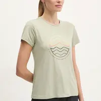 Športové tričko Columbia Sloan Ridge