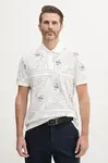 Tommy Hilfiger Bavlnené polo tričko Tommy Hilfiger