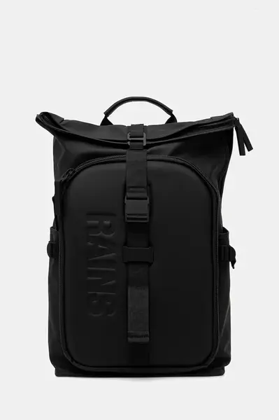 Ruksak Rains Texel Moulded Backpack W3