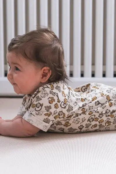 Detské dupačky That's mine Pelle