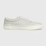 Tenisky Toms Alpargata Fenix Lace Up dámske, šedá farba, 10017877