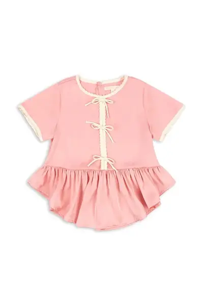 Blúzka Konges Sløjd SHEENY BLOUSE