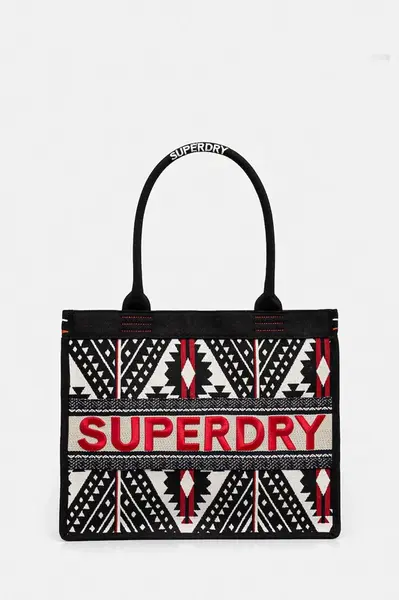 Kabelka Superdry