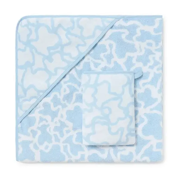 Bavlnená detská osuška Tous RUS