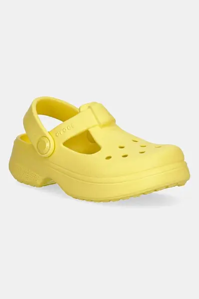 Sandále Crocs CLASSIC MARY JANE CLOG