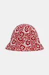 Klobúk Kangol RETRO FLOWER