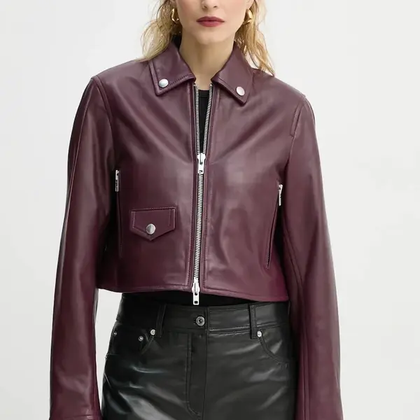 Bunda Stand Studio Brooke