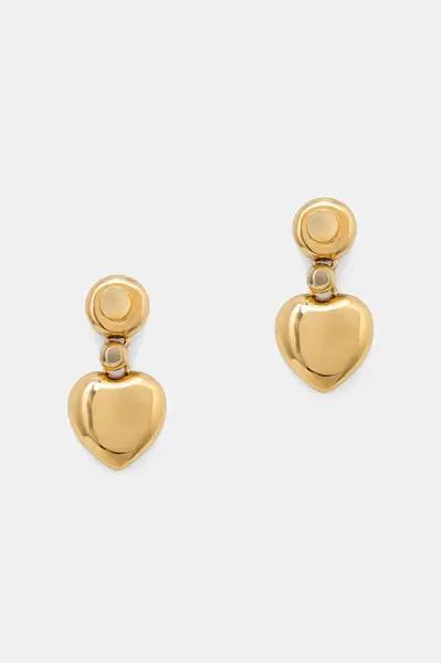 Náušnice Chiara Ferragni BOLD