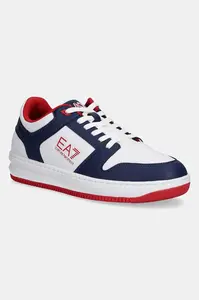 Tenisky EA7 Emporio Armani